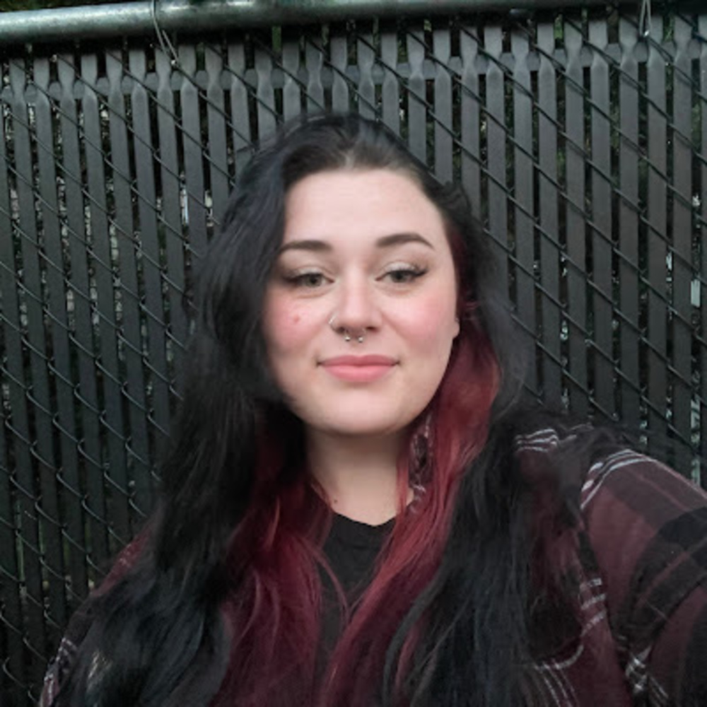 Meet your Posher, Rebekka